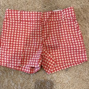 Loft riviera shorts